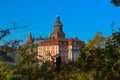 KsiÃâ¦ÃÂ¼ Castle, Poland